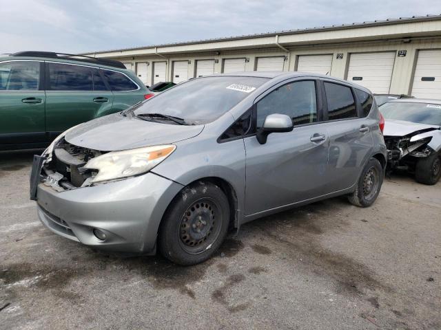 Nissan Versa note (2014)