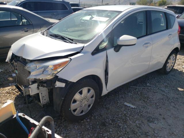 Nissan Versa note (2016)