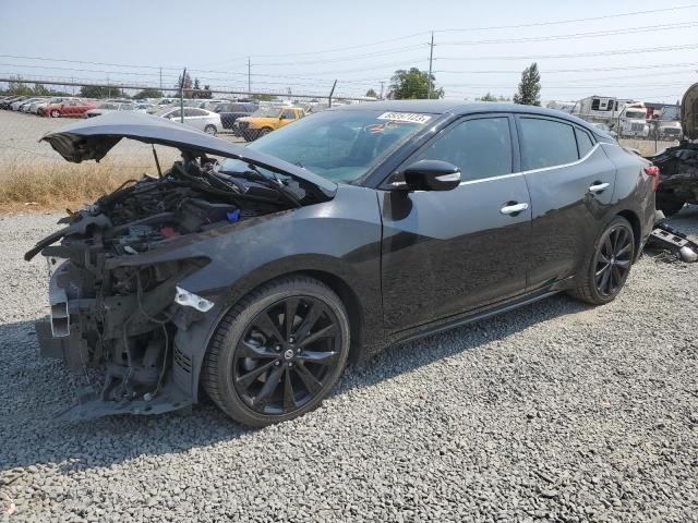 Nissan Maxima 3-5 (2017)
