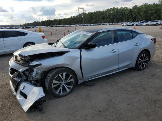 Nissan Maxima 3-5 (2017)