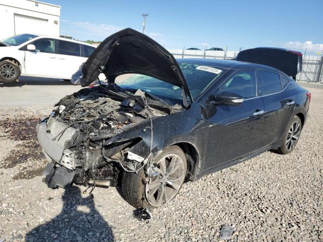 Nissan Maxima 3-5 (2018)