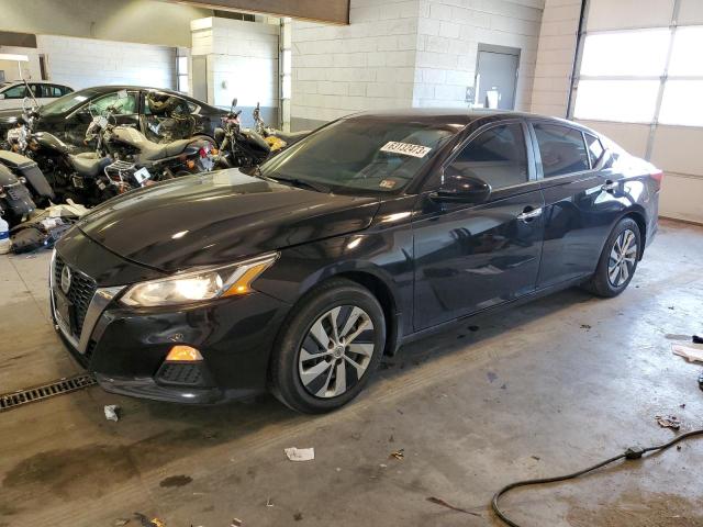 Nissan Altima s (2019)