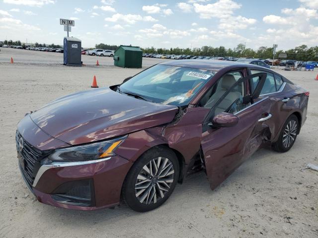 Nissan Altima sv (2023)