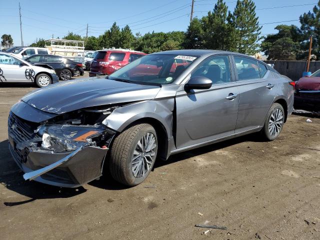 Nissan Altima sv (2023)