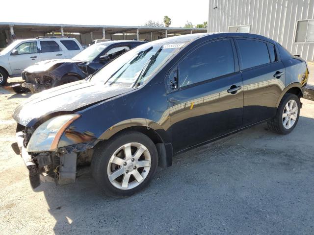 Nissan Sentra 2.0 (2007)
