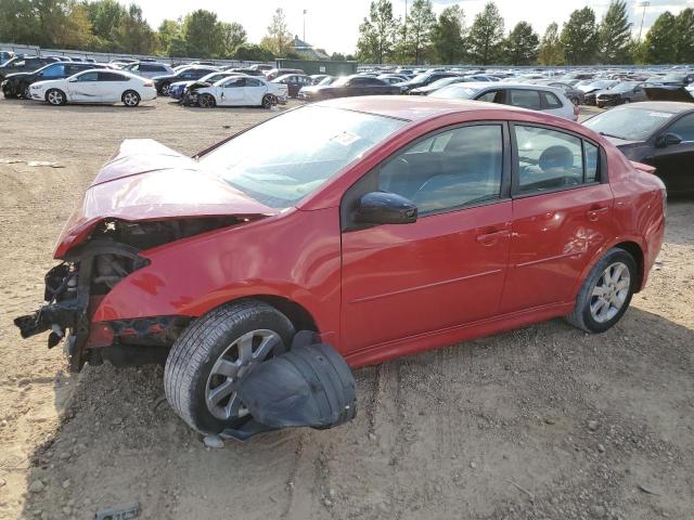 Nissan Sentra 2.0 (2009)