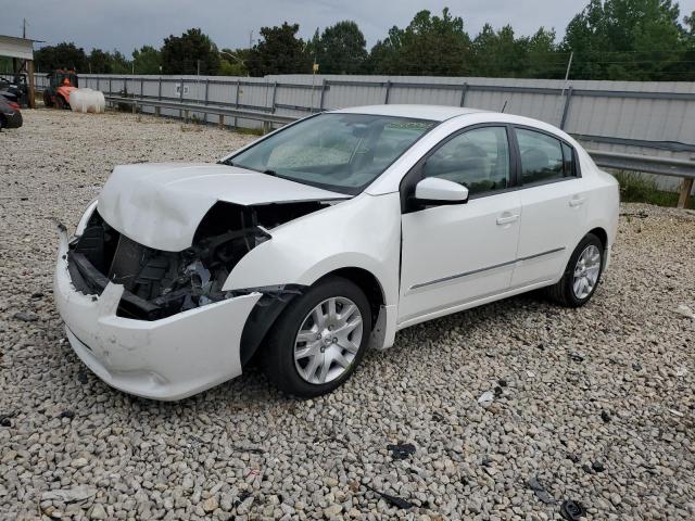 Nissan Sentra (2010)