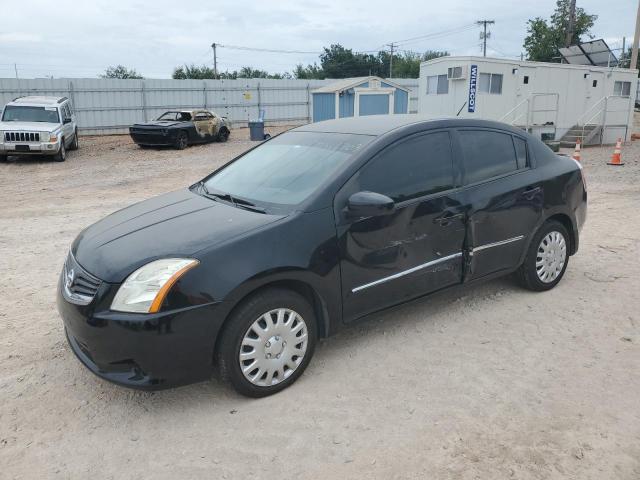 Nissan Sentra 2.0 (2010)