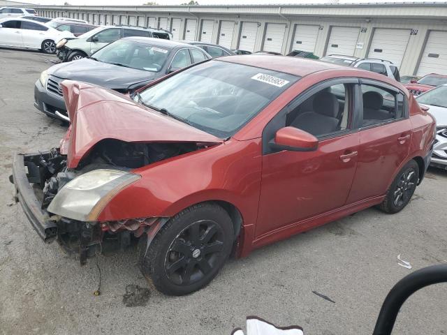 Nissan Sentra 2.0 (2010)