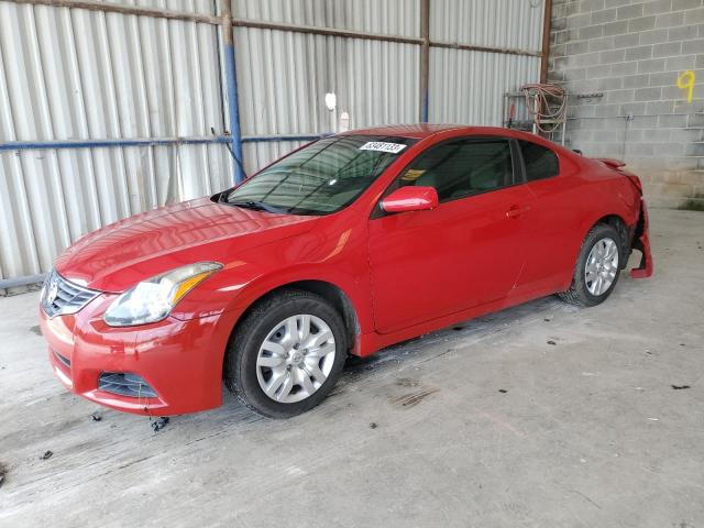 Nissan Altima s (2011)