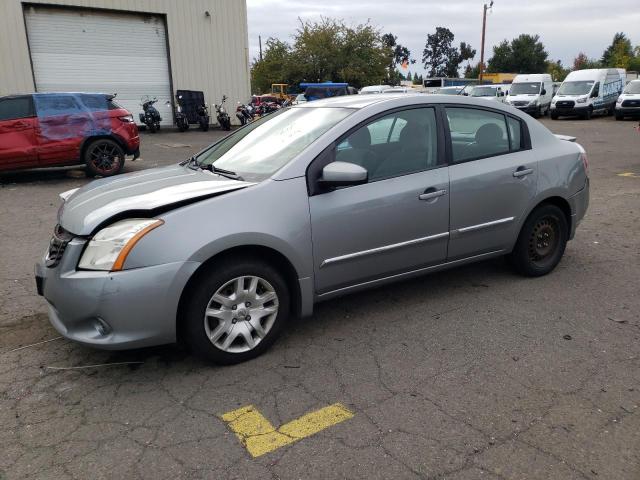 Nissan Sentra 2.0 (2011)