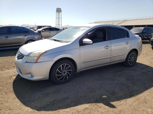 Nissan Sentra 2.0 (2011)