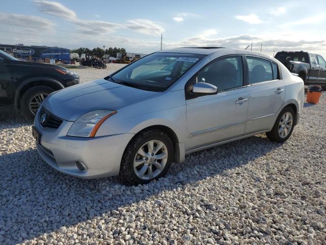 Nissan Sentra 2.0 (2012)