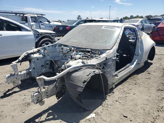 Nissan 370z base (2013)