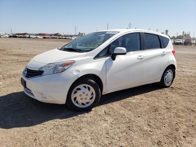 Nissan Versa note (2014)