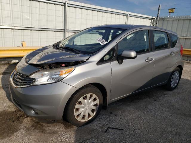 Nissan Versa note (2014)