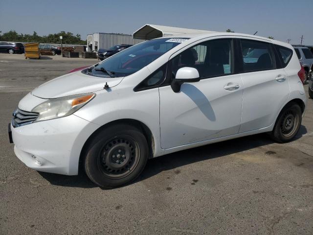 Nissan Versa note (2014)