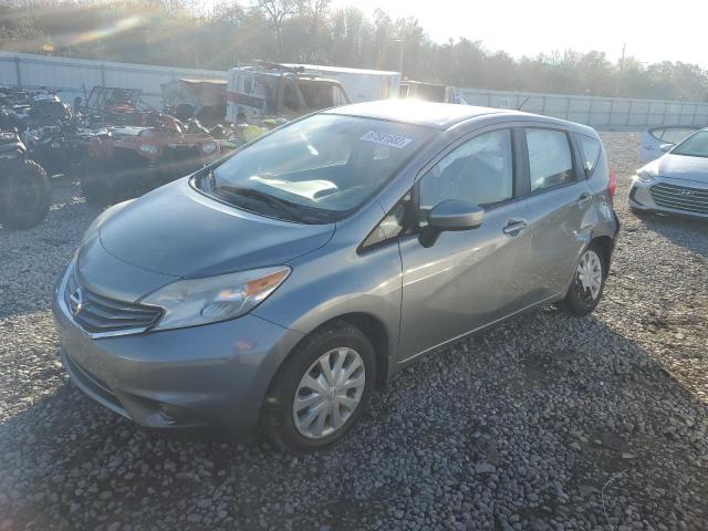 Nissan Versa note (2015)