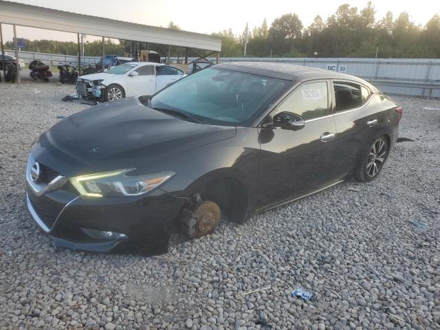 Nissan Maxima 3-5 (2016)