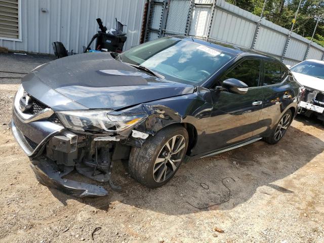 Nissan Maxima 3.5 (2017)