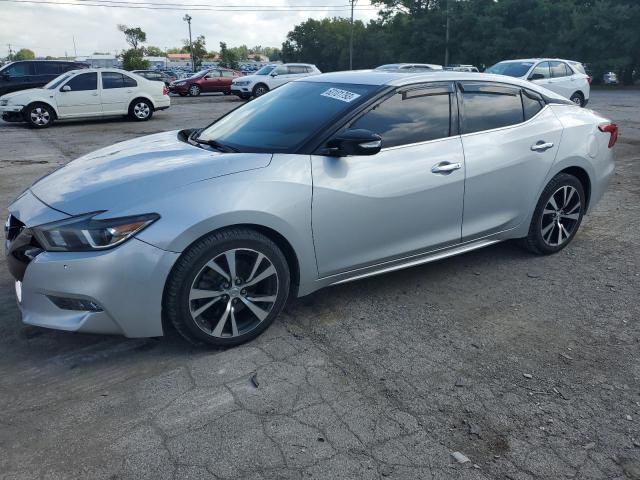Nissan Maxima 3.5 (2017)