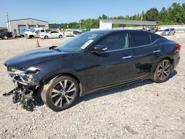 Nissan Maxima 3.5 (2017)