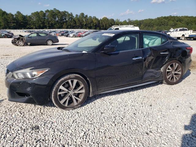 Nissan Maxima 3-5 (2017)