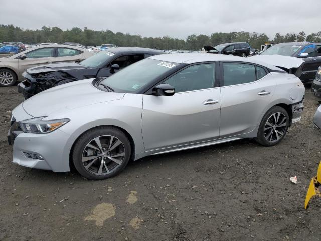Nissan Maxima 3-5 (2018)