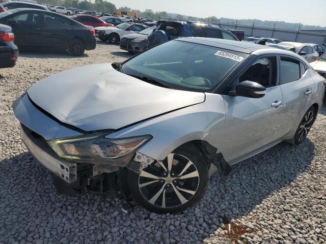 Nissan Maxima 3-5 (2018)