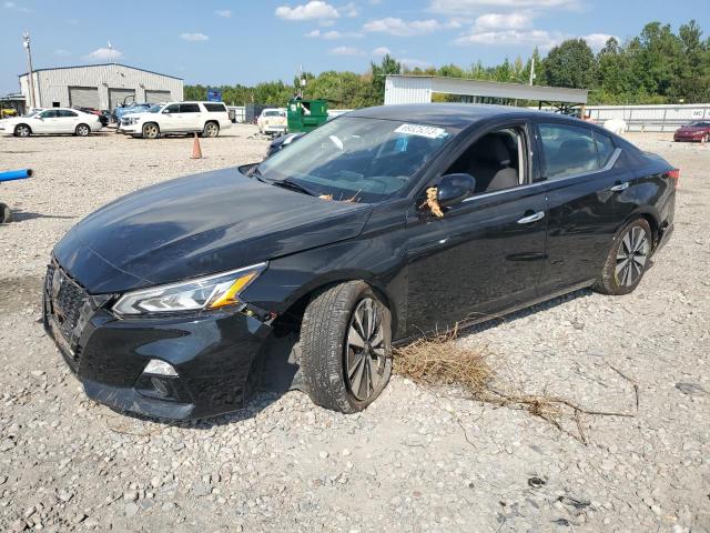 Nissan Altima sv (2019)