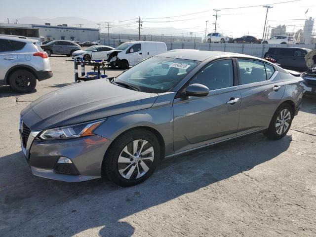 Nissan Altima s (2020)