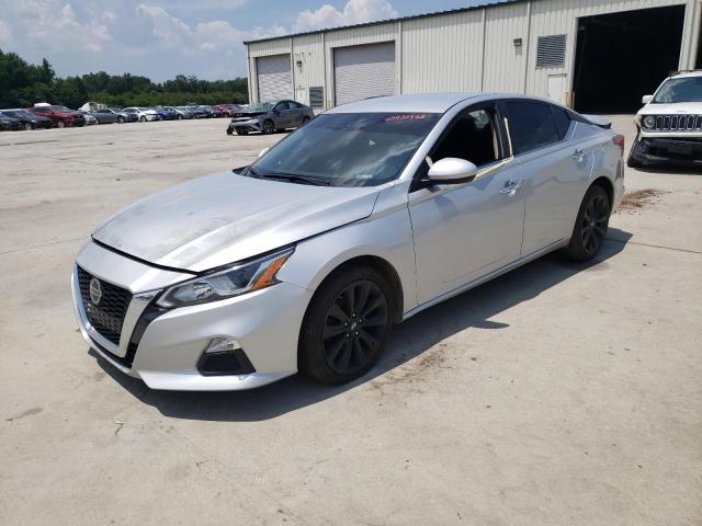 Nissan Altima s (2020)
