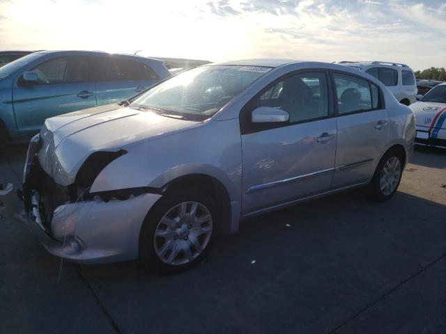 Nissan Sentra 2.0 (2010)