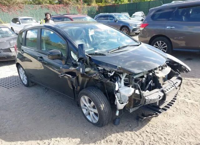 Nissan Versa note (2014)