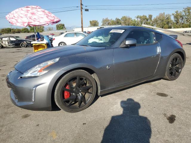 Nissan 370z base (2014)
