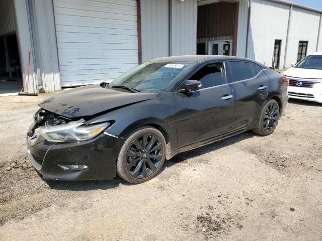 Nissan Maxima 3.5 (2017)
