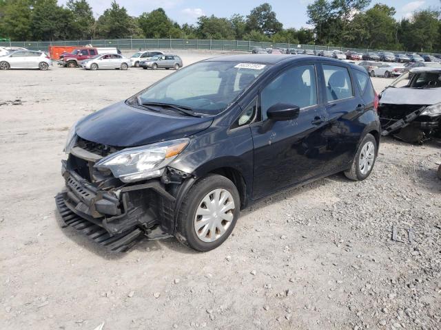 Nissan Versa note (2017)
