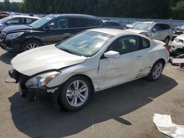 Nissan Altima s (2010)