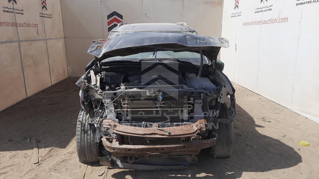 Nissan Patrol (2014)