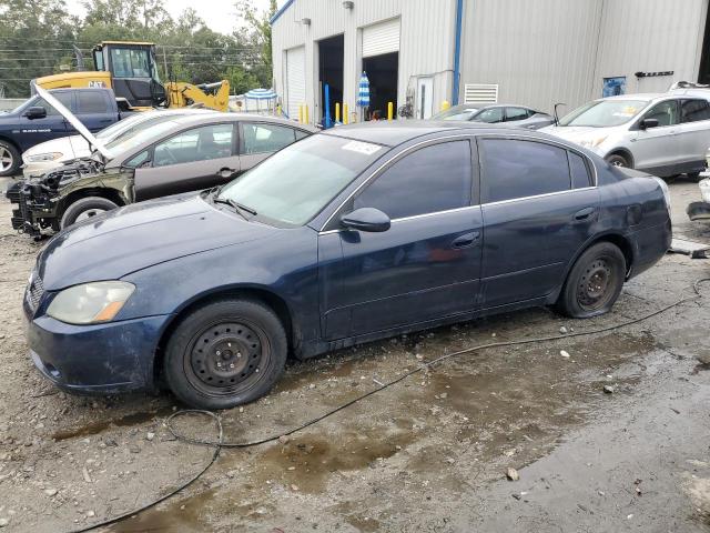 Nissan Altima s (2006)