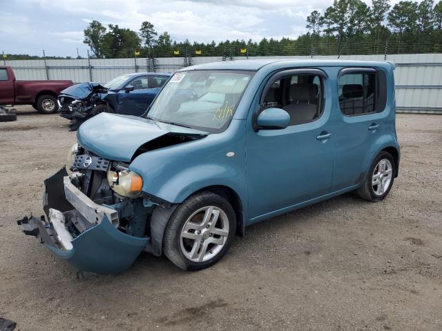 Nissan Cube base (2009)