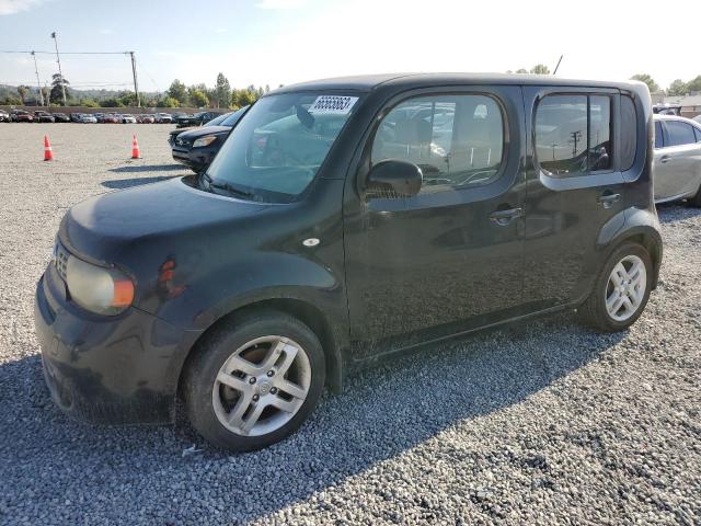 Nissan Cube base (2009)