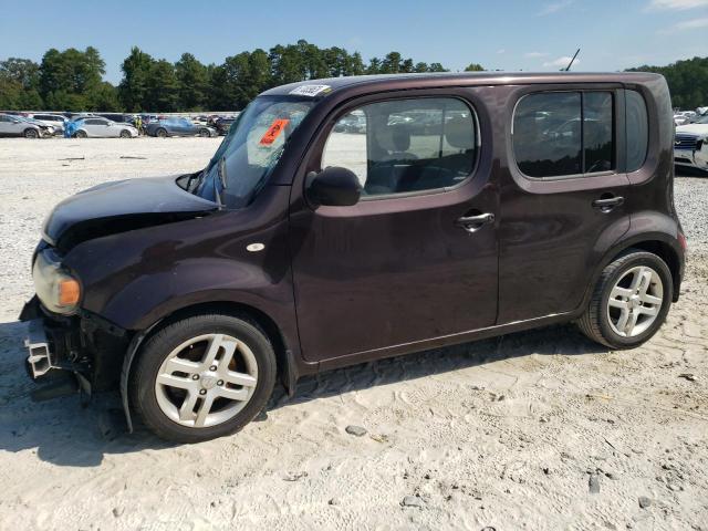 Nissan Cube base (2009)