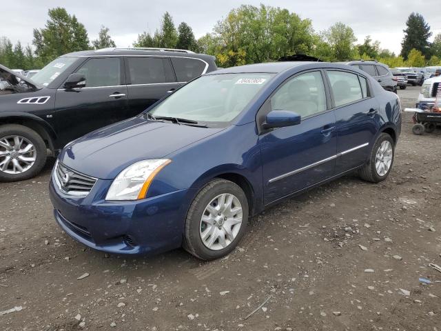 Nissan Sentra 2.0 (2010)