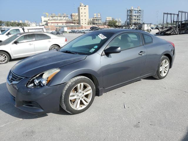 Nissan Altima s (2011)