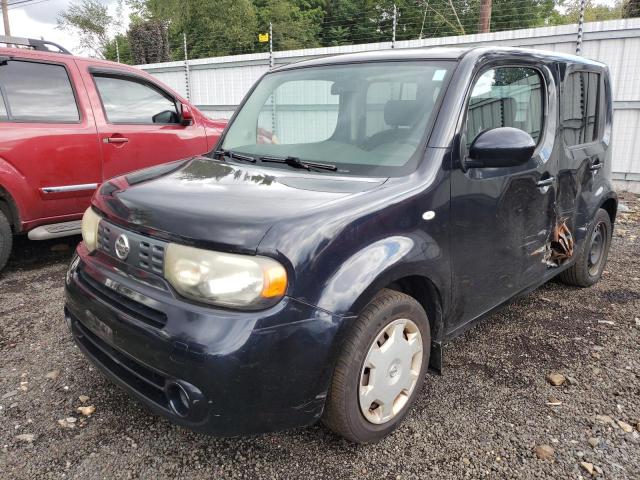 Nissan Cube base (2011)
