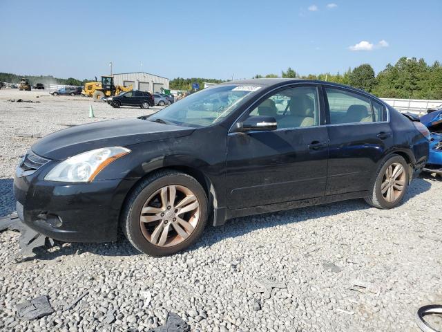 Nissan Altima 2.5 (2012)