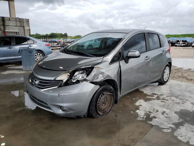 Nissan Versa note (2014)