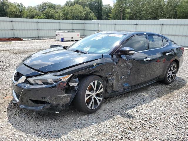 Nissan Maxima 3.5 (2016)