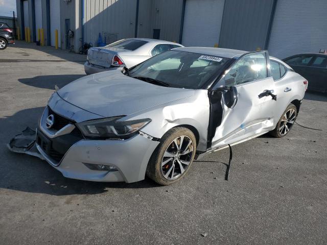 Nissan Maxima 3-5 (2016)